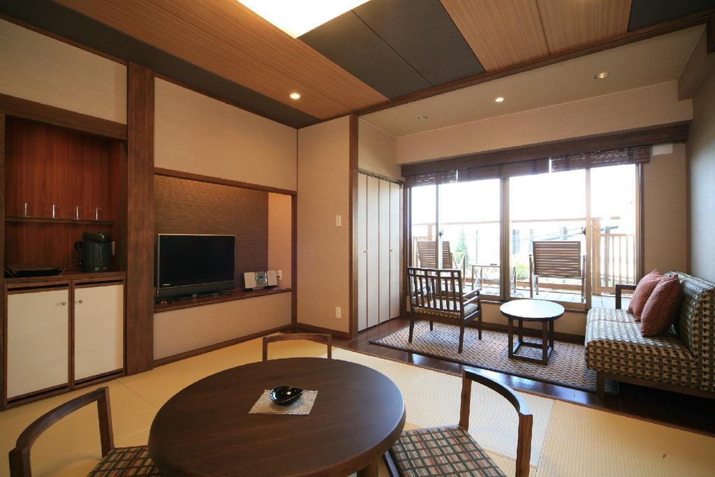 Tokachigawa Onsen Daiichi Hotel Otofuke Екстер'єр фото